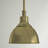 Miramar 1 - Light Single Pendant-1912022798