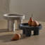 Kanto Marble Decorative Bowl-1781333549