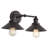 Bagatelle 2 - Light Dimmable Vanity Light-693728350