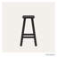 Tabouret de bar de jardin POLYWOOD-9705271-86761785