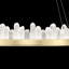 Lior 20 - Light Chandelier-26224604