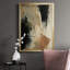 Baked Paintstrokes V - impression d'un seul cadre photo-88101372-119696068