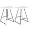 Tabouret de bar et de comptoir Kamyrie-675772905-732236800