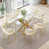 Beige selected