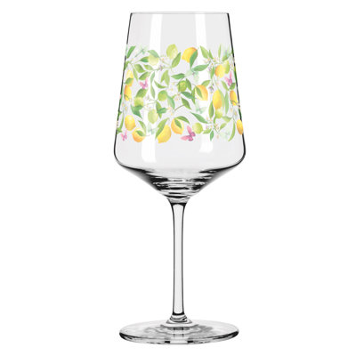 544 ml Weinglas