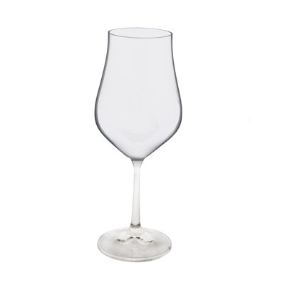14oz. White Wine Glass Set