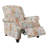 Gwin Manual Standard Push Back Recliner-33397820