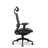 Task Chair with Headrest