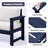 Outdoor HDPE Loveseat-1327258673-1327258675