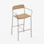 Solas Outdoor Bar Stool
