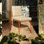 Riviera Outdoor Dining Side Chair