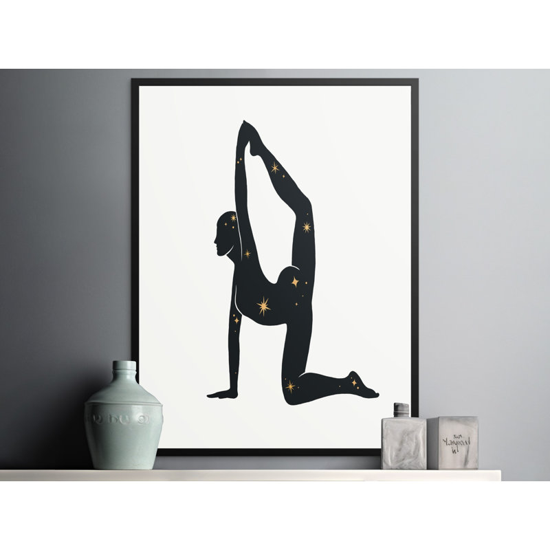 Cambree Print, 12x16