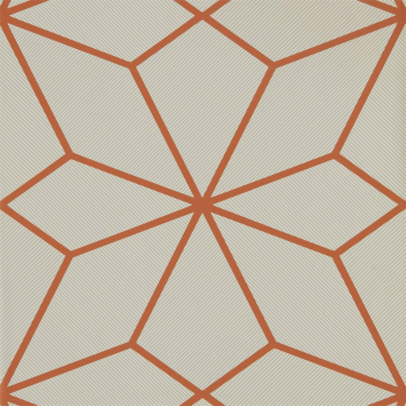 Axal Wallpaper, Rust