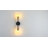 Junetta Armed Sconce