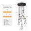 Luminaire suspendu moderne en verre 7 lumières-2046812448-2046812462-2039041952