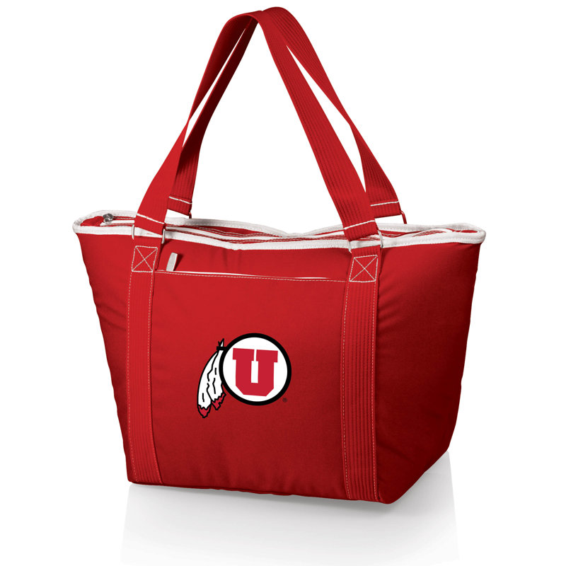 6 pte NCAA Topanga Cooler, Rouge, Louisville 1