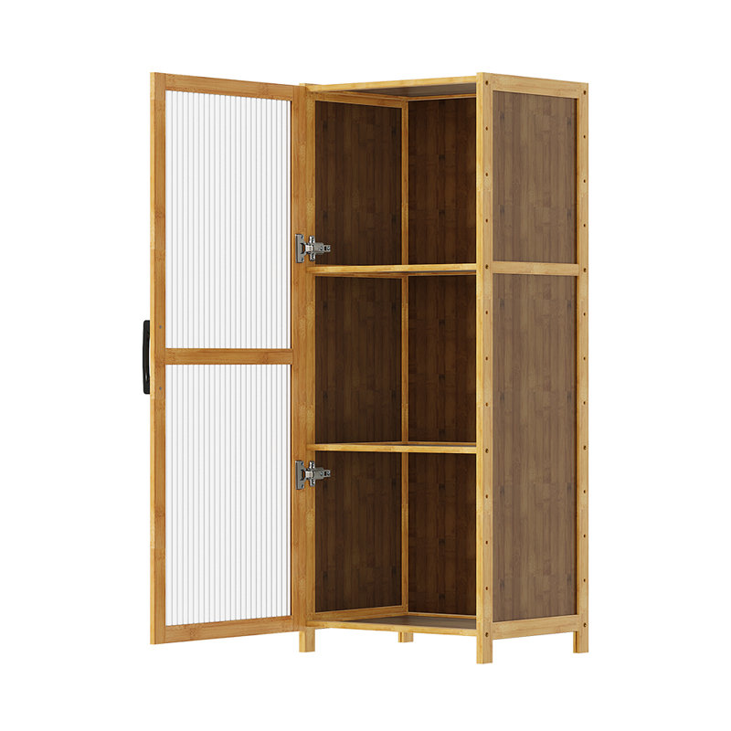100cm H Bookcase, (3 Shelves) 100cm H x 40cm W x 31cm D