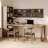 Burlywood Rectangular Solid Wood desks-1776017079-1776017033
