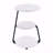 3-Tier Round Accent Side Table