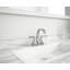 Robinet de salle de bain Ancona Arezzo-46489977