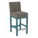 Upholstered Stool