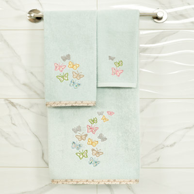 Midweight Bath Towel
