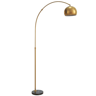 180cm Traditional Floor Lamp