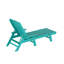 Chaise longue simple inclinable Laguna-1616572235
