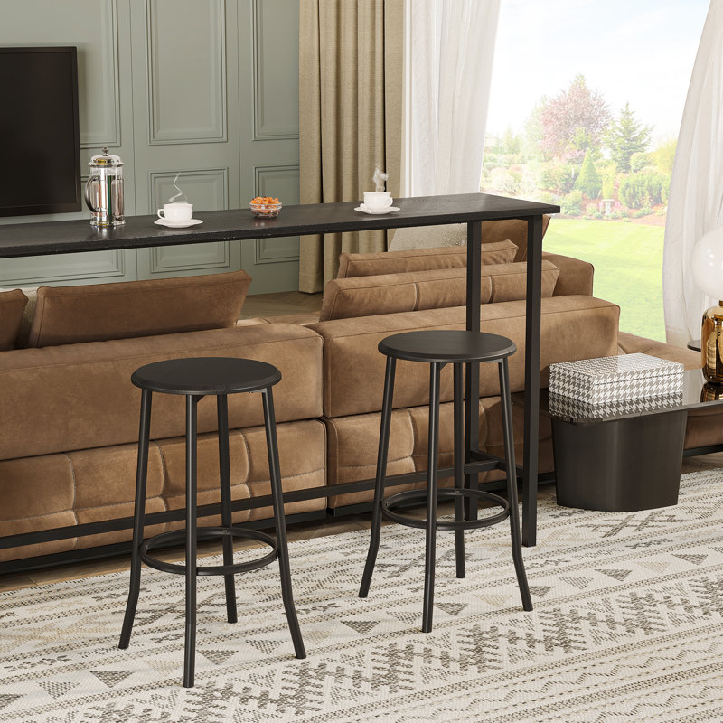 Tabouret de bar Kameelah
