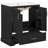 30" Bathroom Vanity with Sink