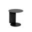 SALSA Pedestal End Table-691253822