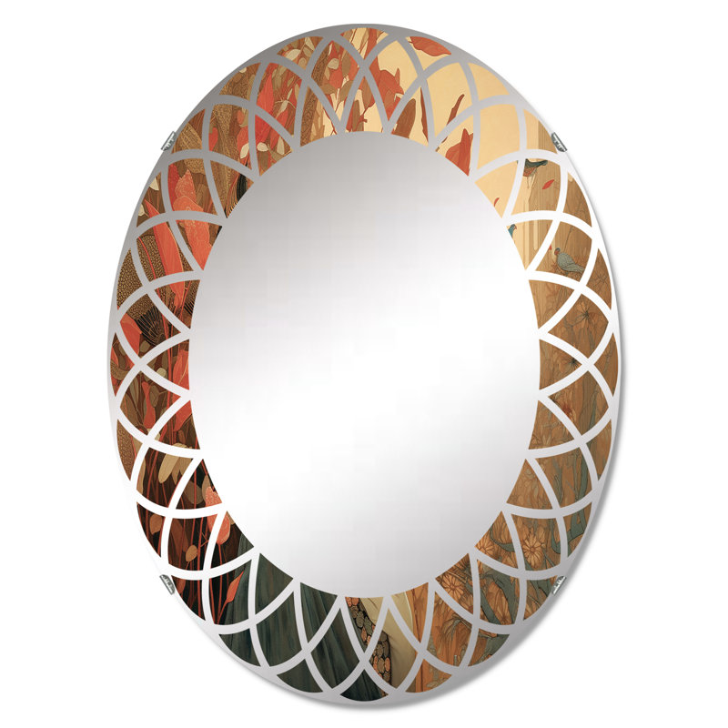 Miroir Nakela, 30 po x 20 po