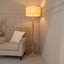 Arialdo 157cm Traditional Floor Lamp-2130165666-2130165670