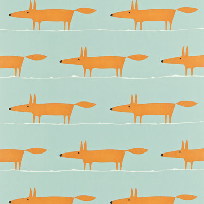 Mr Fox - 120071