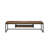 Metal Frame Tv Stand Tv Console Table Modern Tv Stand Mid Century Modern Tv Stand