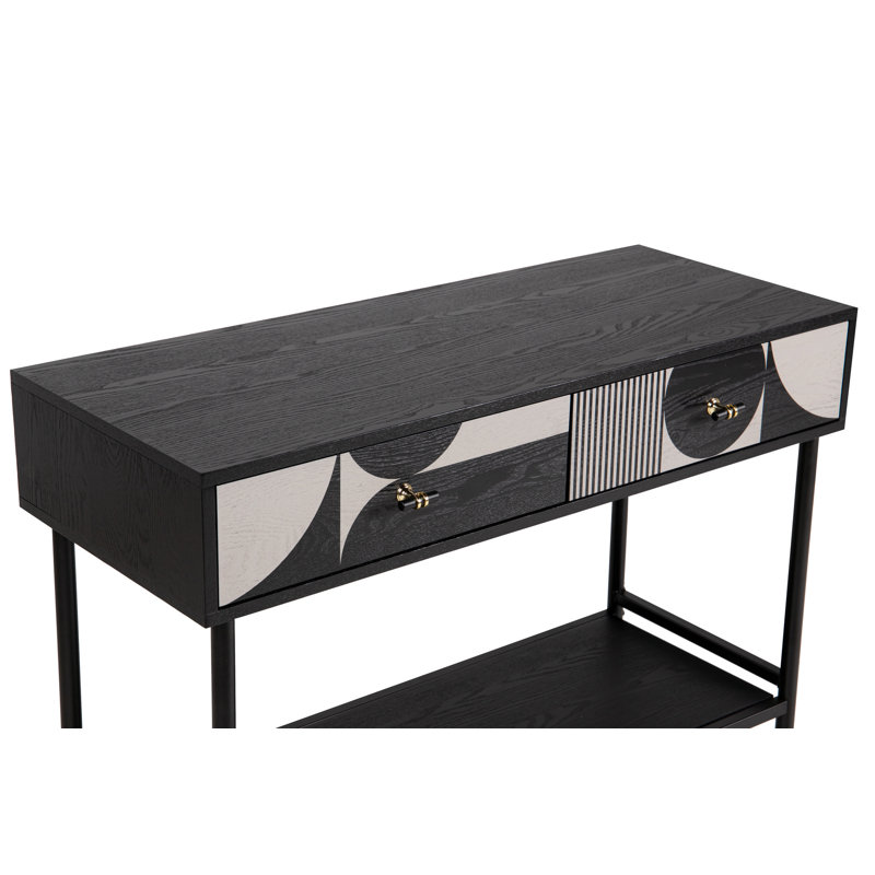 100cm Console Table