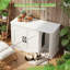 Metal Litter Box Enclosure-1734152025