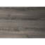 Console taupe pour vestibule - Décoration moderne d'aspect bois dans un petit espace