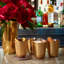 Fausto Mint Julep Cup
