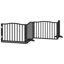 Phokas Solid Wood Dog House Door-2108588640-2108588645