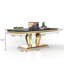 Table basse en marbre imprimé-94904960-94904959
