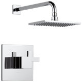Siderna® Thermostatic Shower Faucet