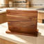 Fcbnposi Magnetic Knife Block