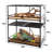48'' x 18'' x 50'' Reptile Terrarium