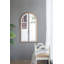 Miroir mural Arch