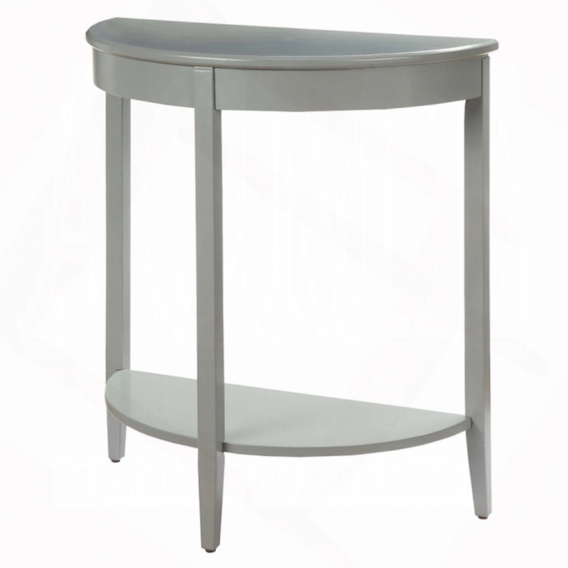 Console Justino