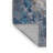 Machine Washable Gray Area Rug-1212704318
