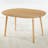 Extensible Dining table-1332503411