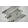 Tarvos Random Sized Glass Mosaic Tile