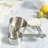 Zyliss Stainless Steel Measuring Cups